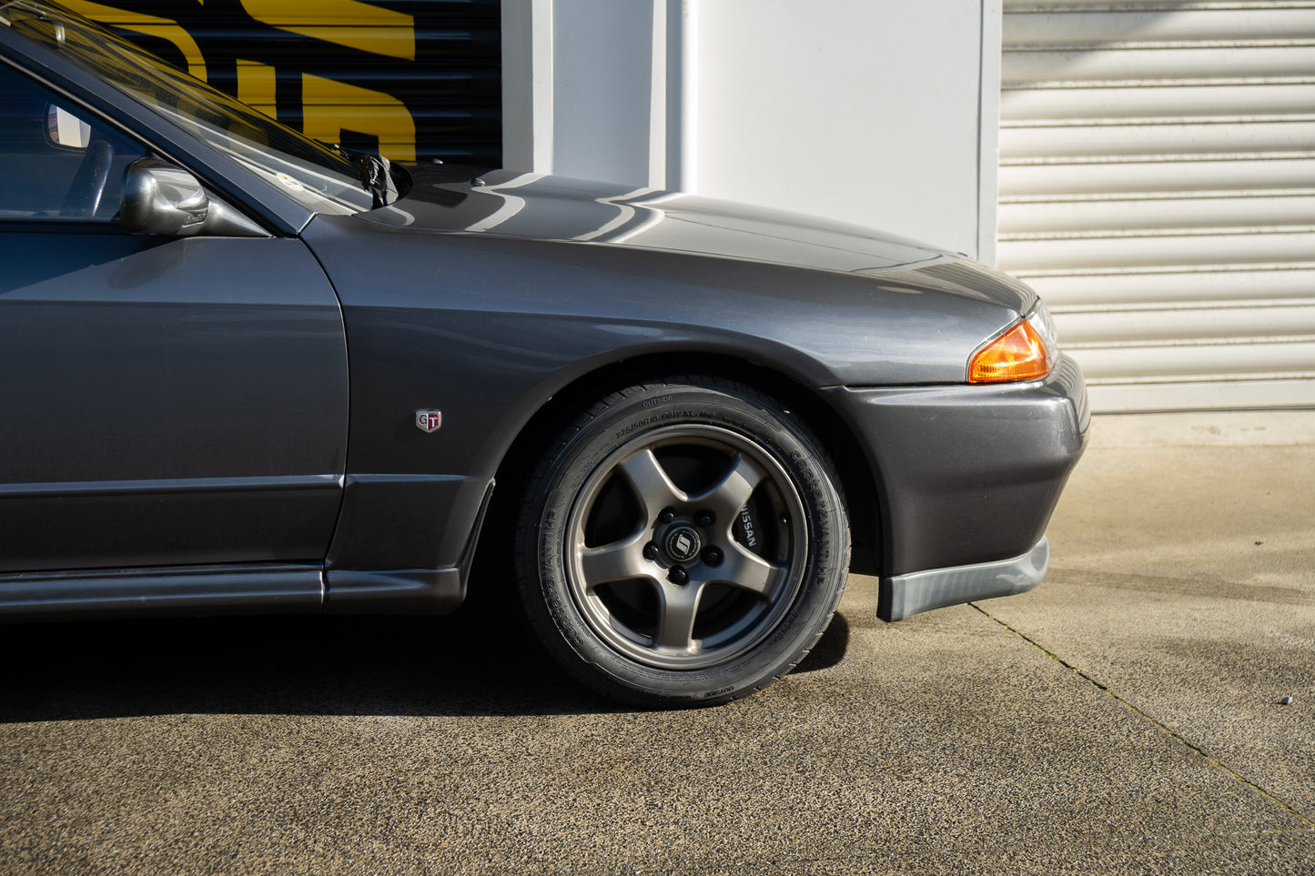 Nissan Skyline R32 GTR - 1994