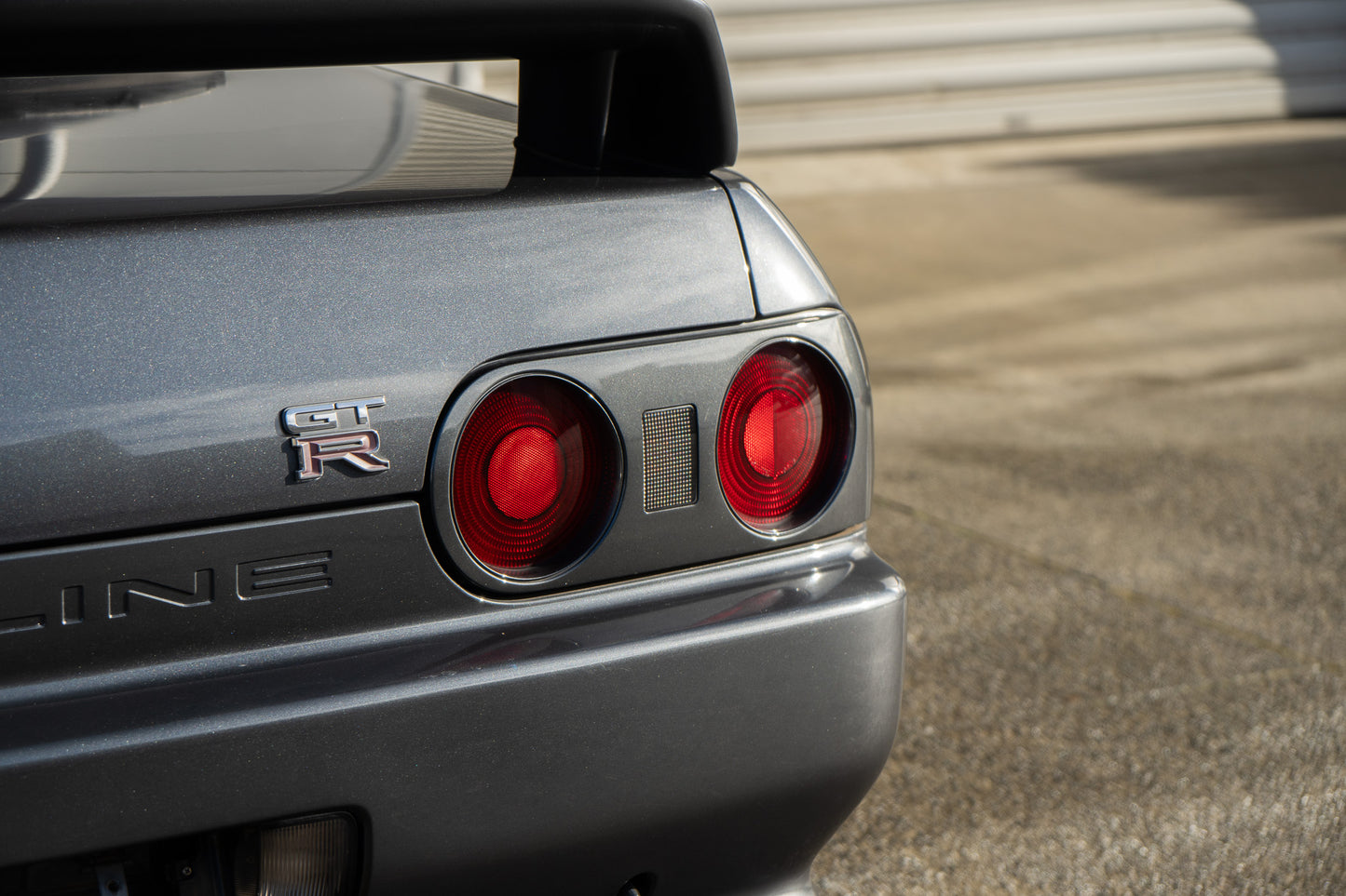 Nissan Skyline R32 GTR - 1994