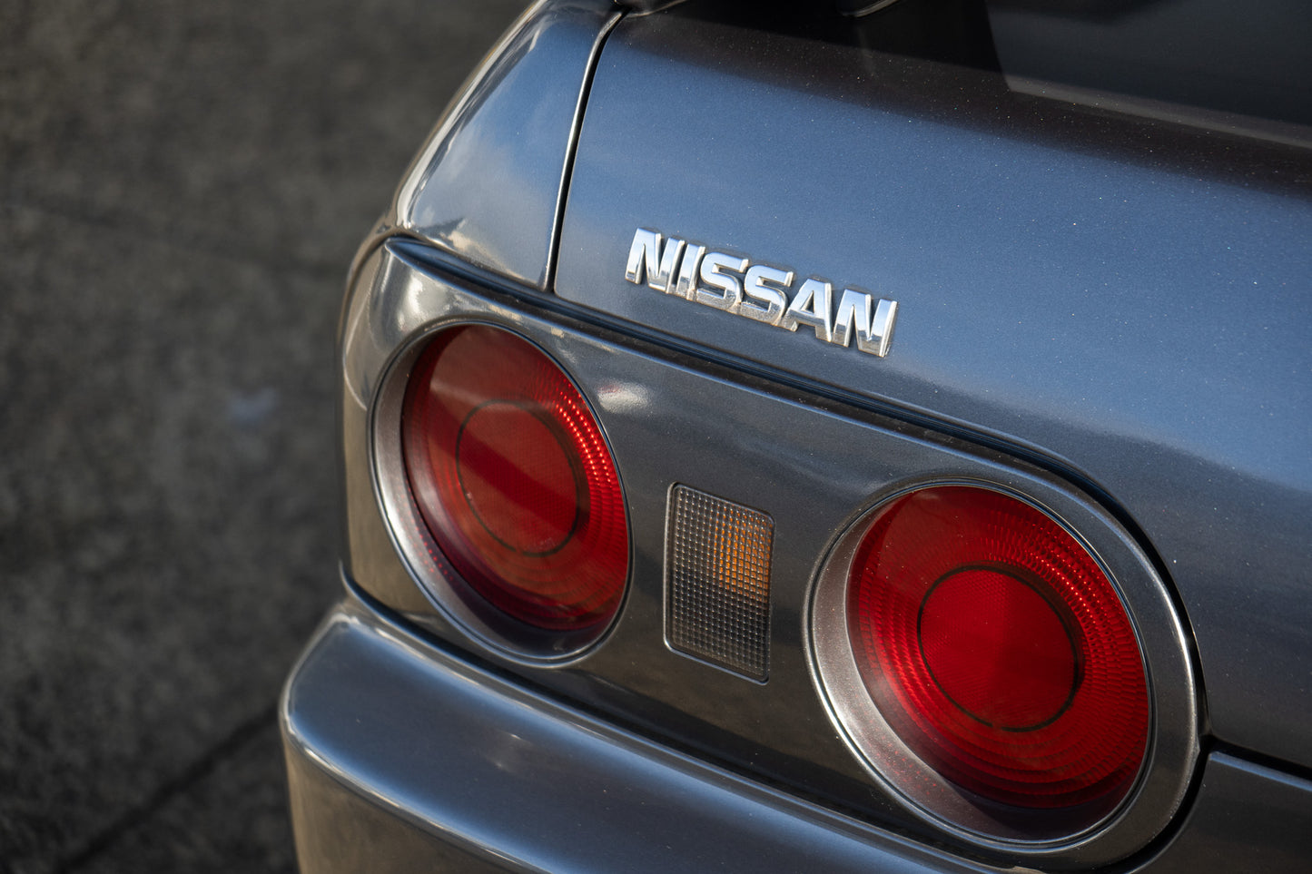 Nissan Skyline R32 GTR - 1994
