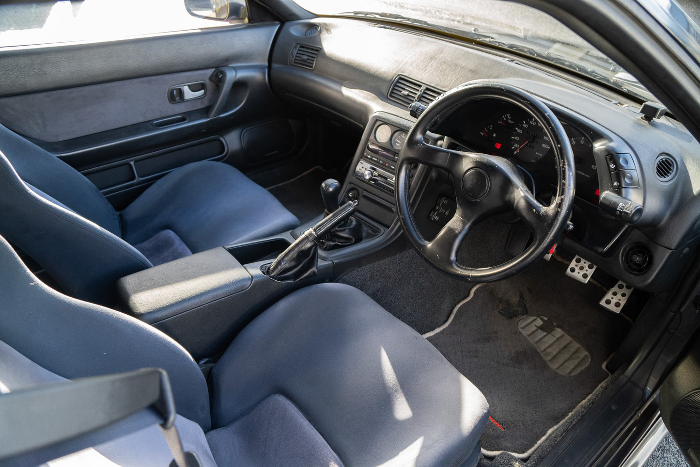 Nissan Skyline R32 GTR - 1994