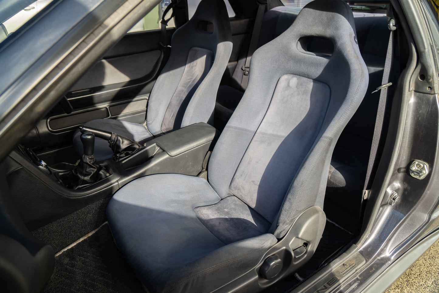 Nissan Skyline R32 GTR - 1994