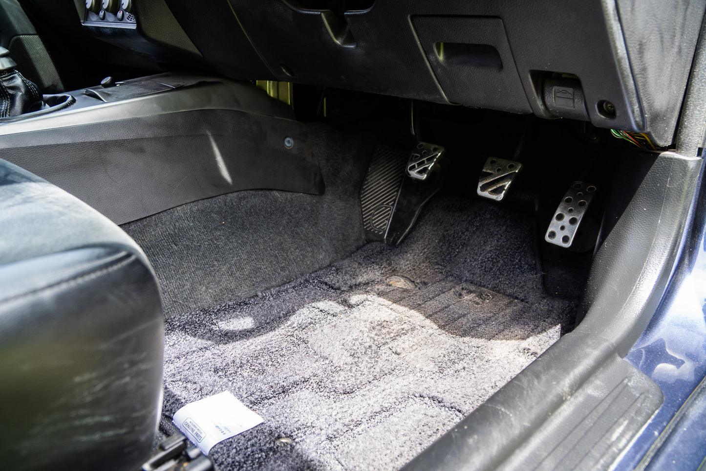 Mitsubishi Lancer Evolution 9 Wagon - 2005