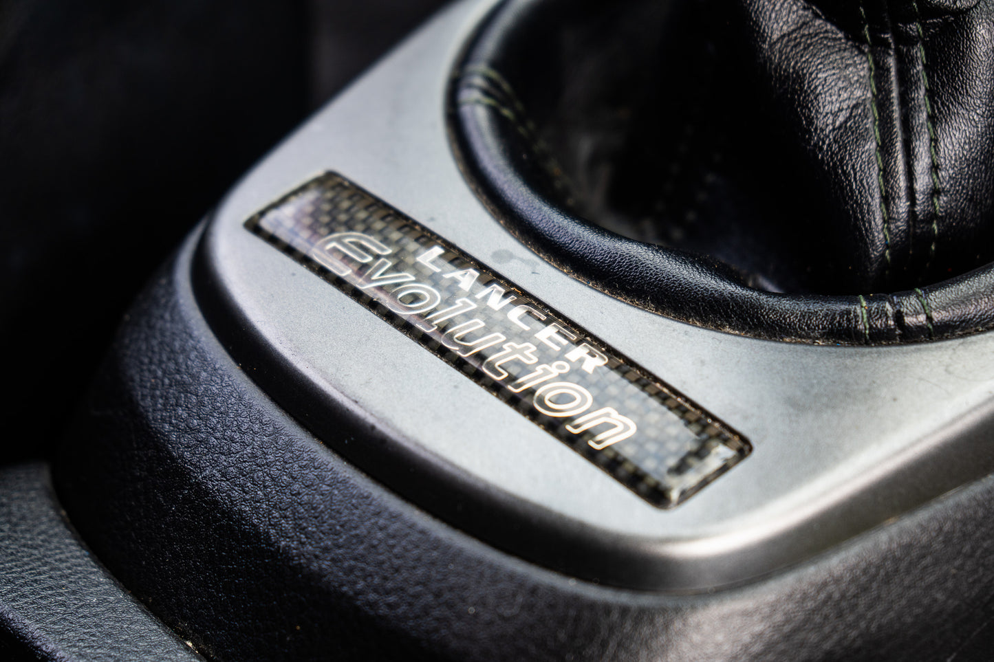 Mitsubishi Lancer Evolution 9 Wagon - 2005