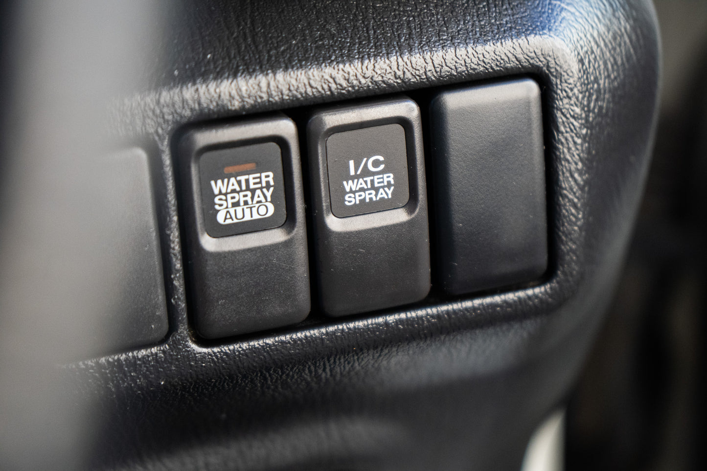 Subaru Impreza WRX STI - 2006