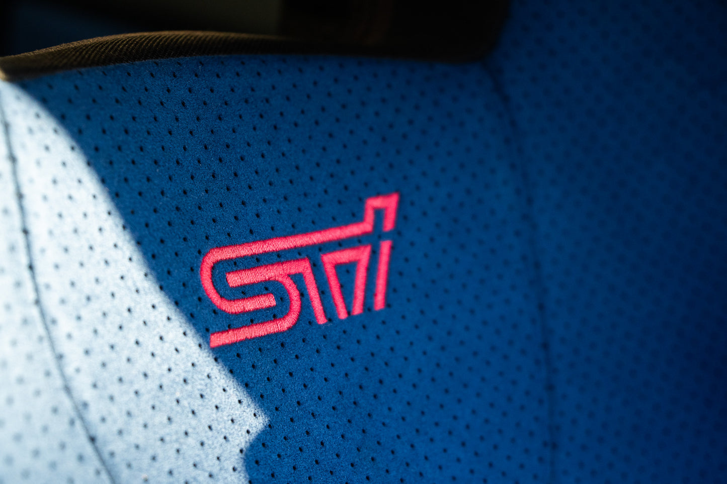 Subaru Impreza WRX STI - 2006