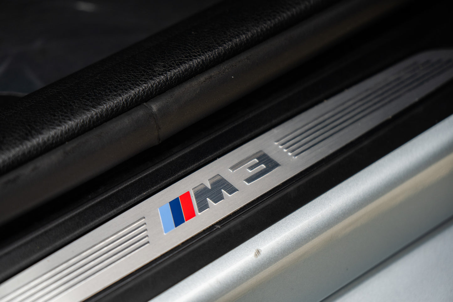 BMW M3 F80 - 2014