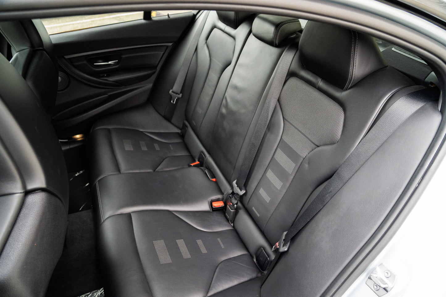BMW M3 F80 - 2014