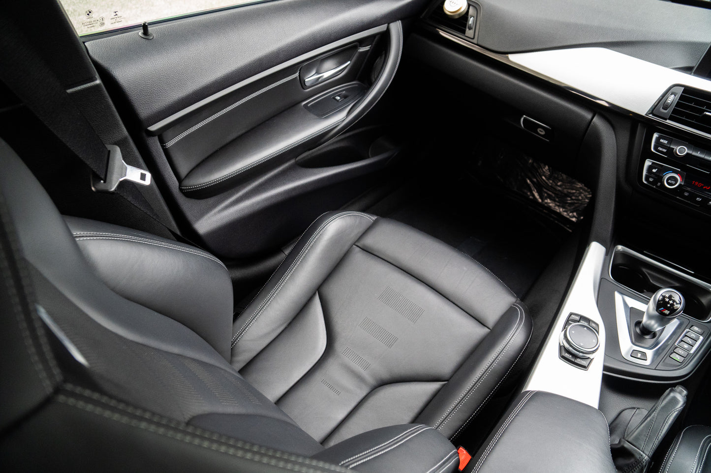 BMW M3 F80 - 2014