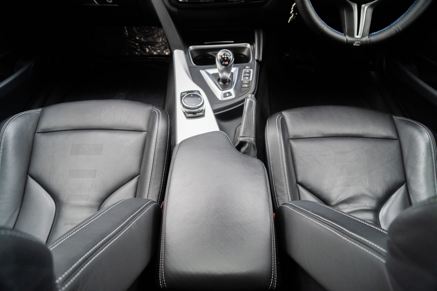 BMW M3 F80 - 2014