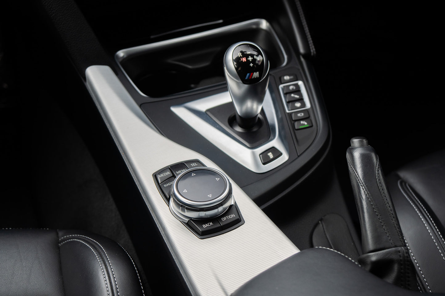 BMW M3 F80 - 2014