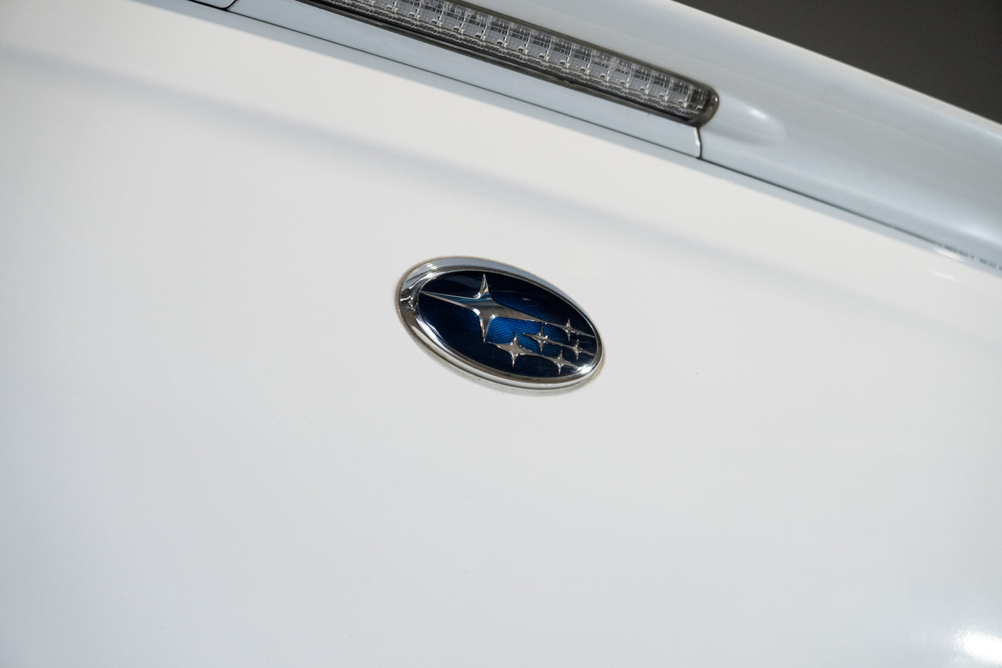 Subaru Impreza WRX STI Spec C- 2006