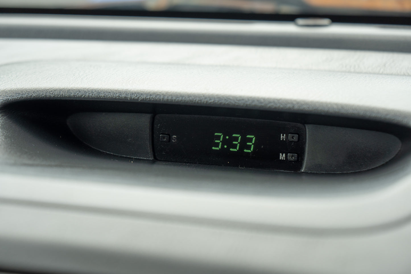 Subaru Impreza WRX STI - 2003