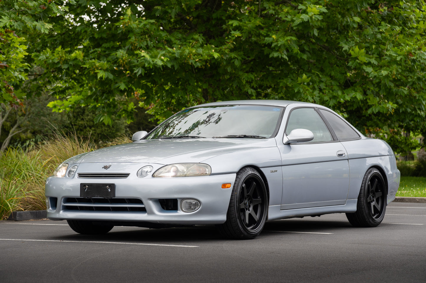Toyota Soarer GT-T - 1997
