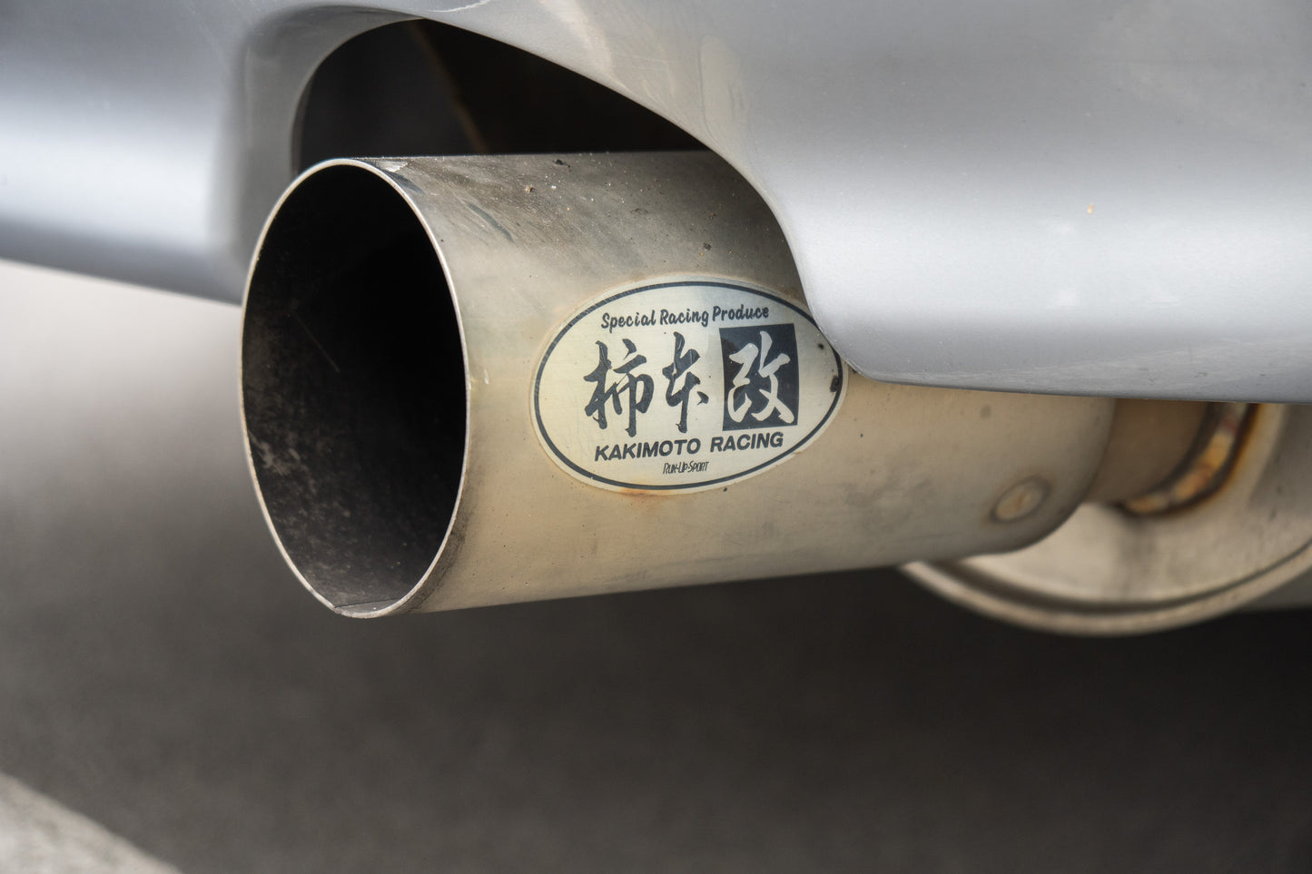 Toyota Soarer GT-T - 1997
