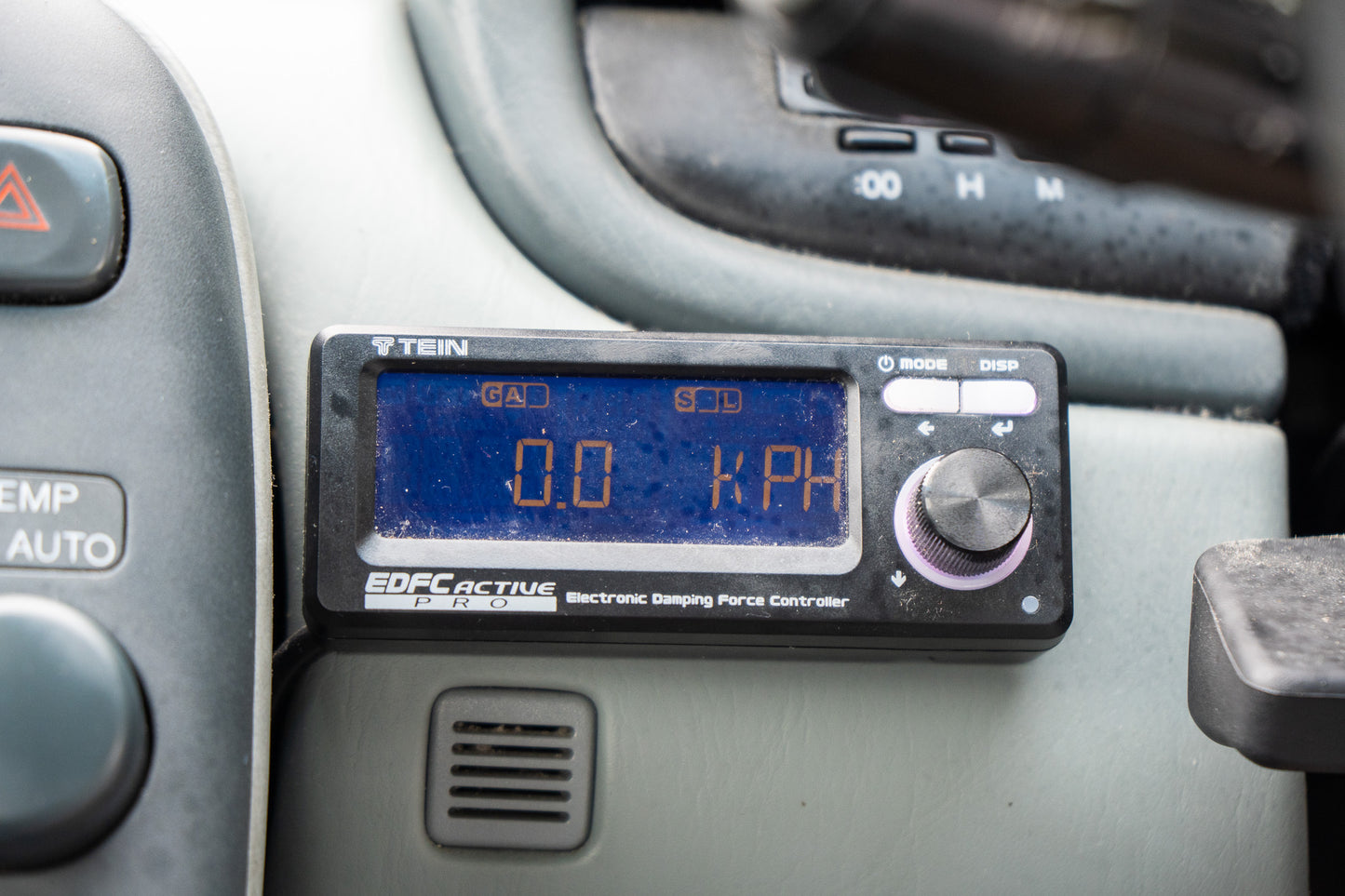 Toyota Soarer GT-T - 1997