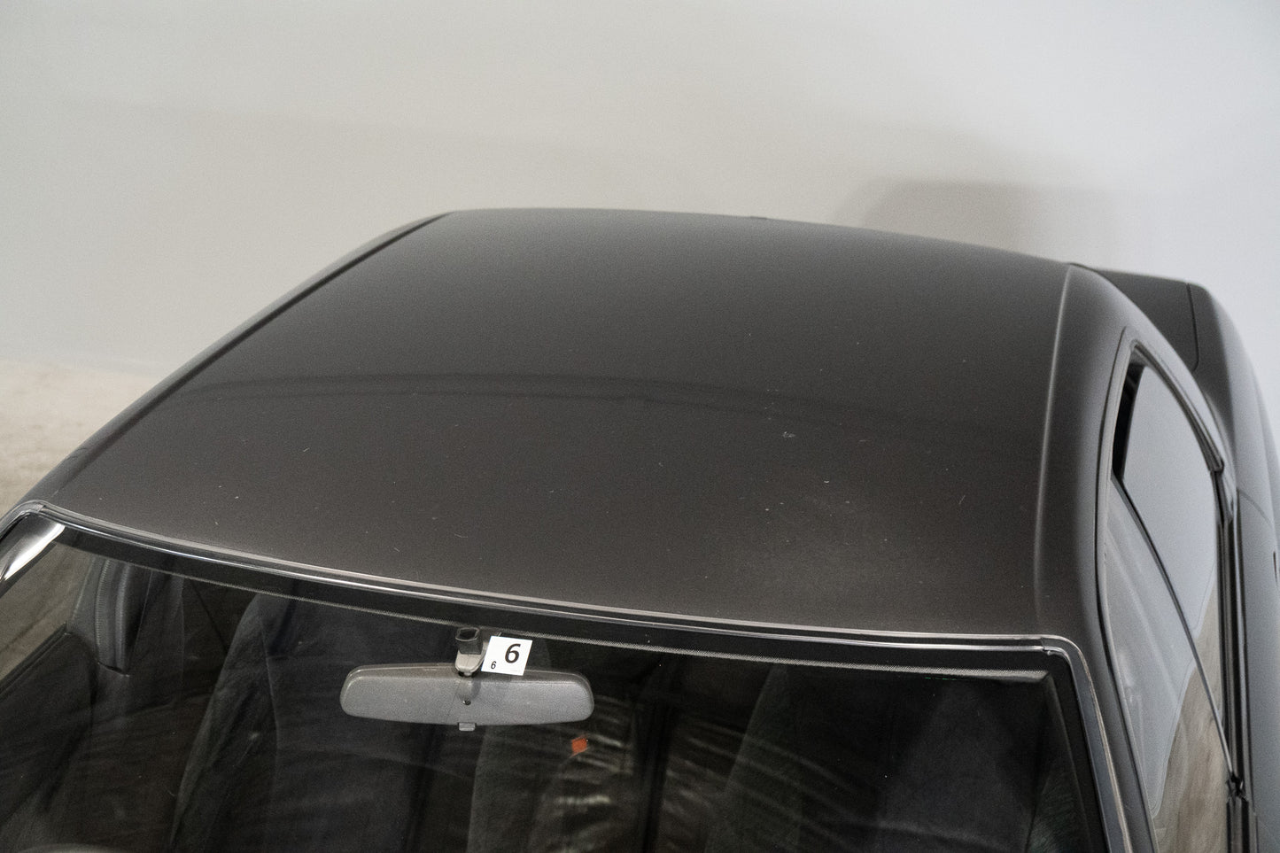 Nissan Skyline GTS-T - 1992
