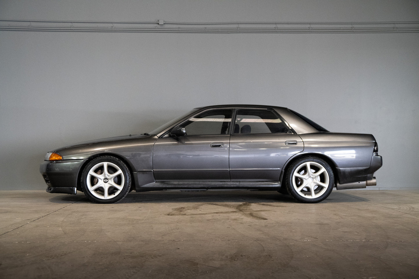 Nissan Skyline GTS-T - 1992