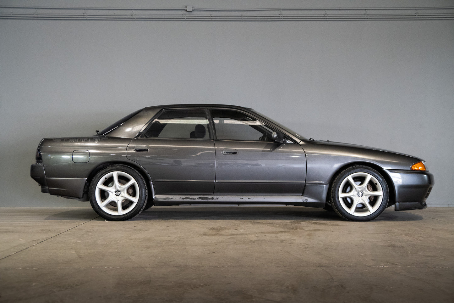 Nissan Skyline GTS-T - 1992