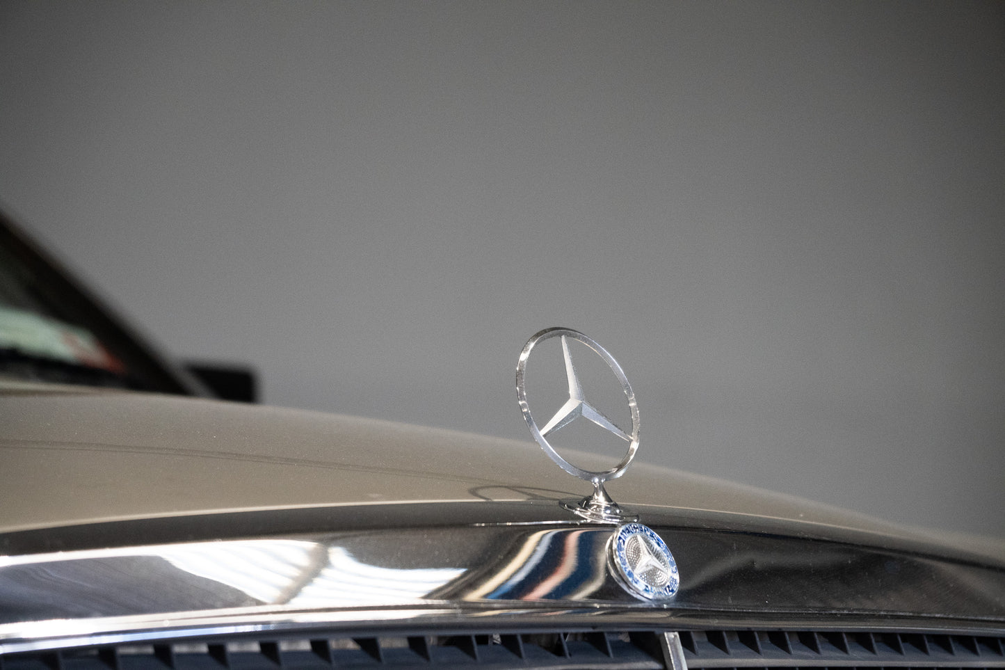 Mercedes-Benz 190 E - 1986