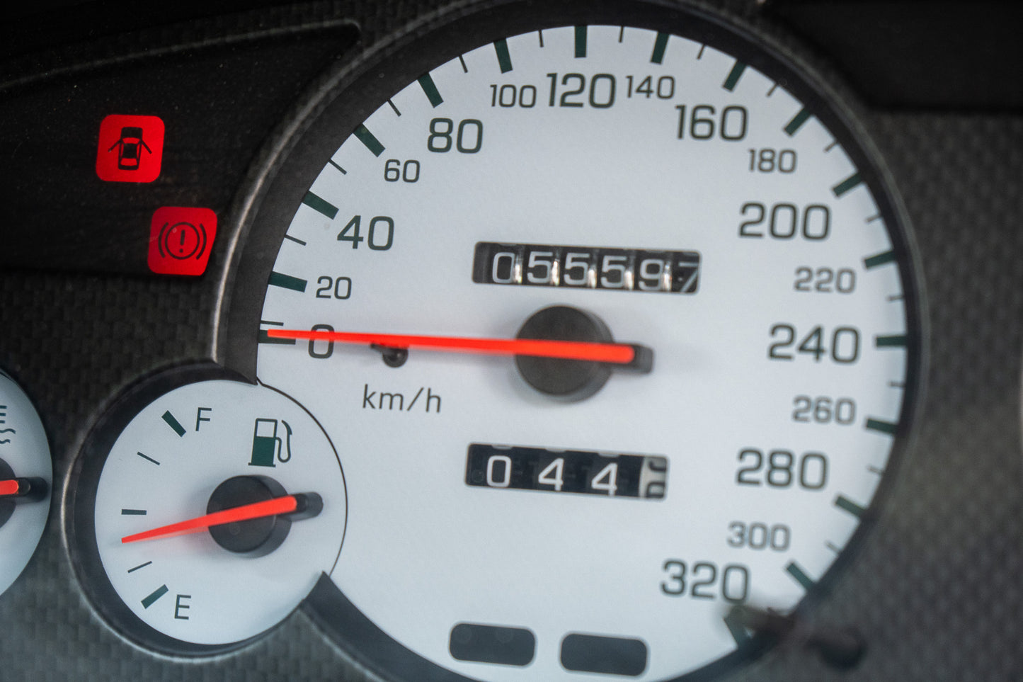 Nissan Skyline R33 GTR - 376KW - 1995