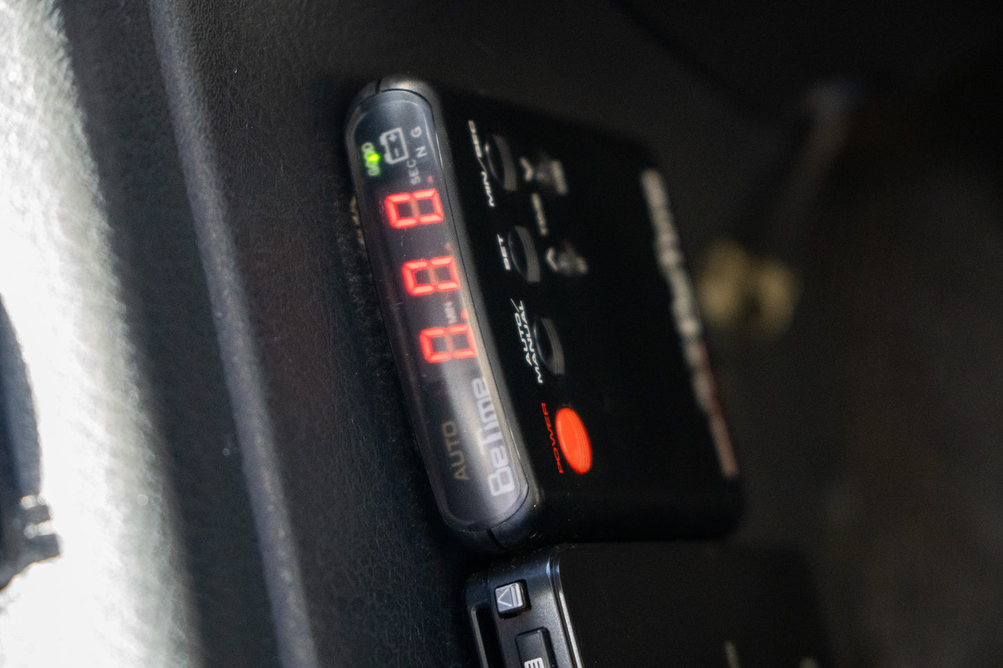 Nissan Skyline R32 GTR - 1993
