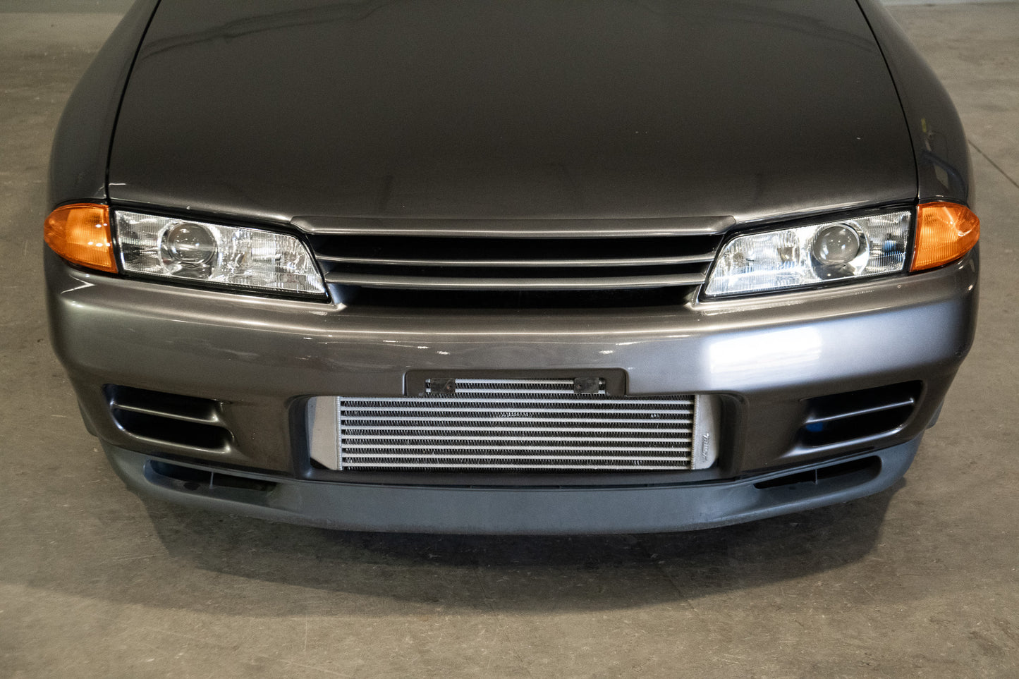 Nissan Skyline R32 GTR - 1993