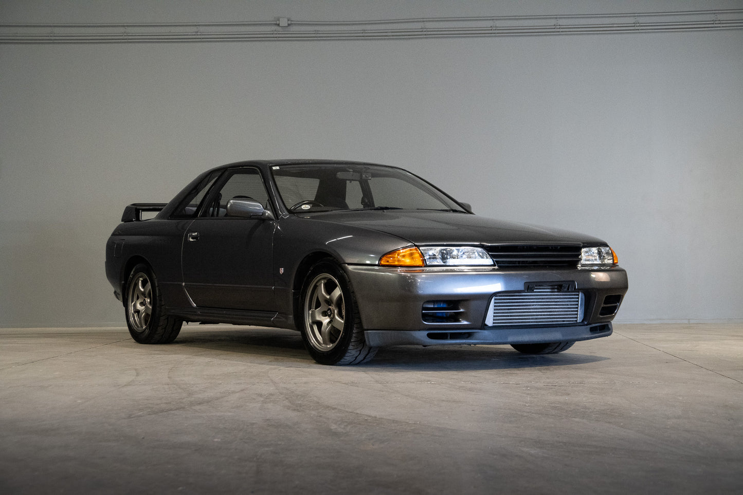 Nissan Skyline R32 GTR - 1993