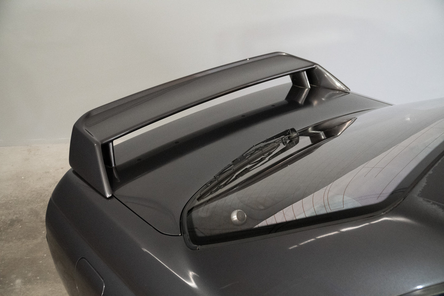 Nissan Skyline R32 GTR - 1993