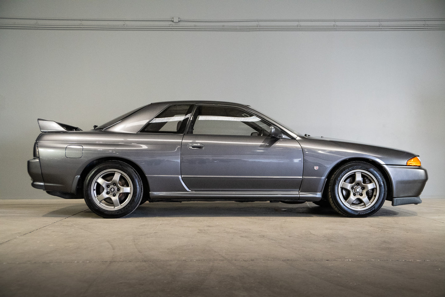 Nissan Skyline R32 GTR - 1993