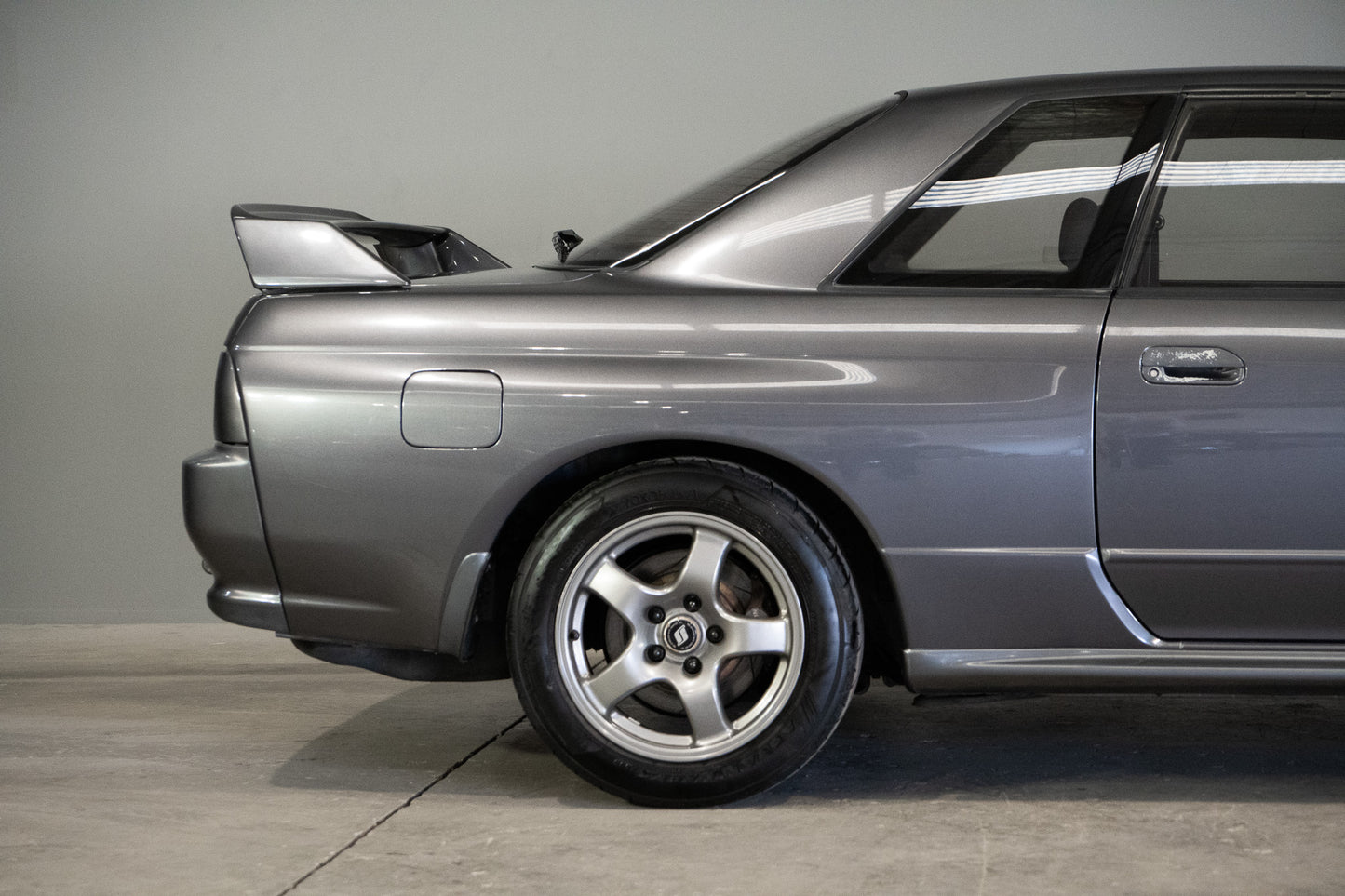 Nissan Skyline R32 GTR - 1993