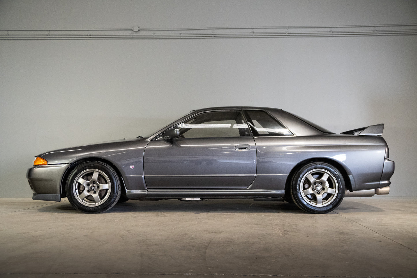 Nissan Skyline R32 GTR - 1993