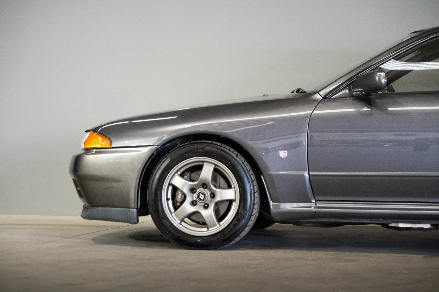 Nissan Skyline R32 GTR - 1993