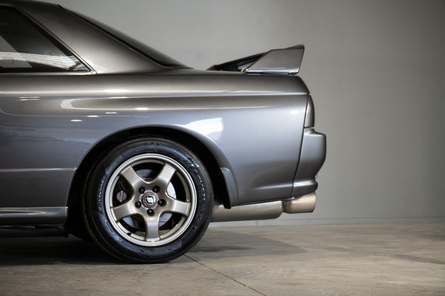 Nissan Skyline R32 GTR - 1993
