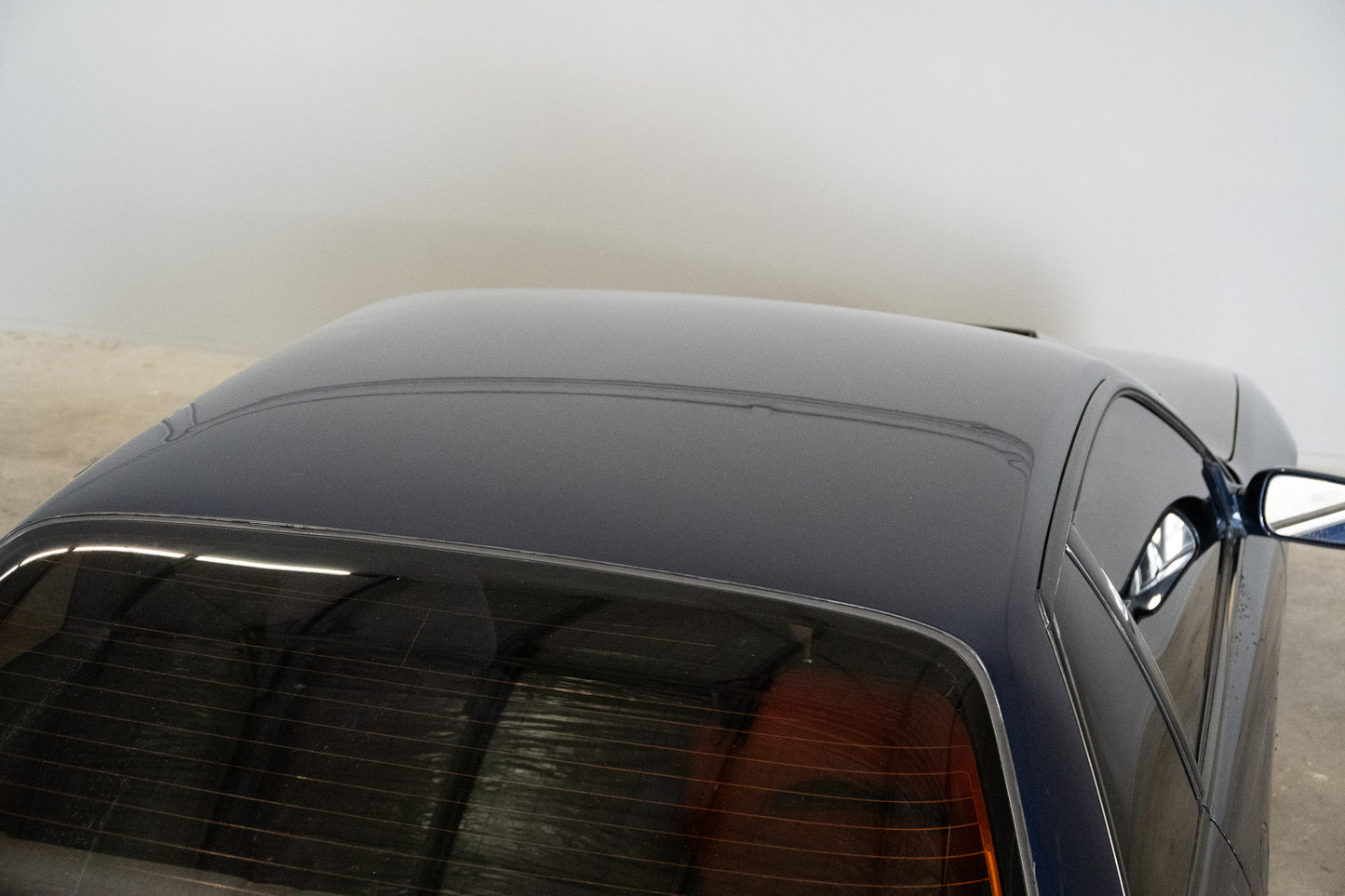 Nissan Silvia S13 - 1992