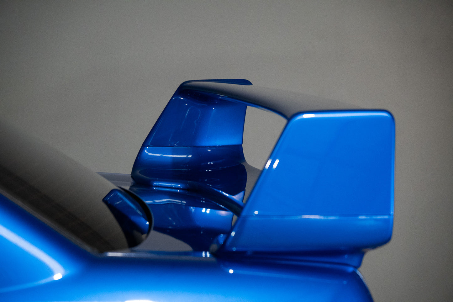 Subaru Impreza WRX STI SPEC C - 2006