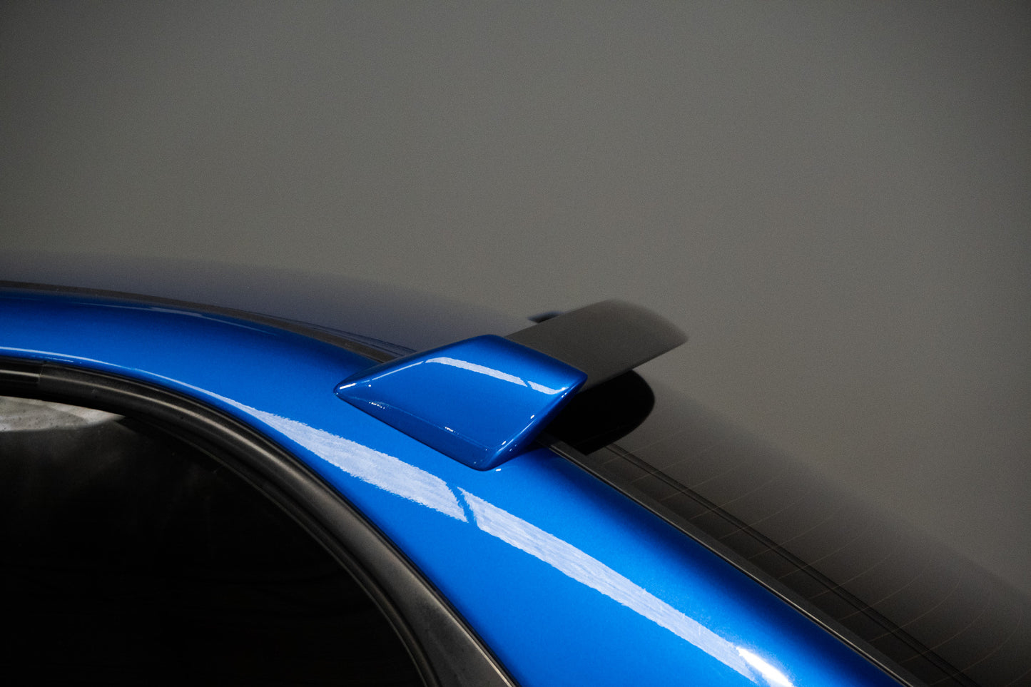 Subaru Impreza WRX STI SPEC C - 2006