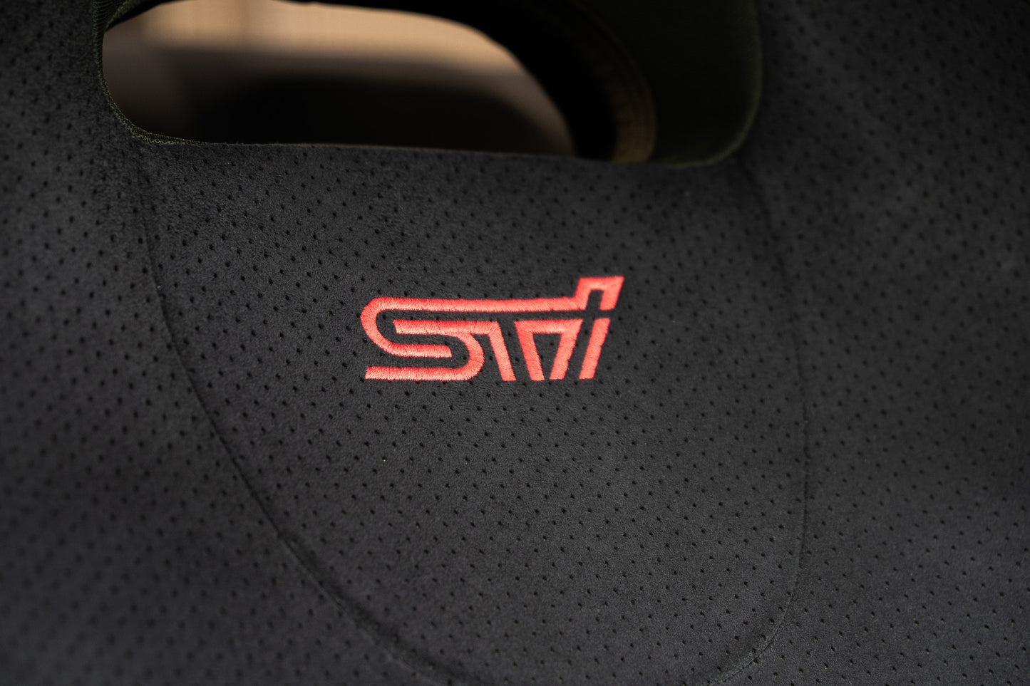 Subaru Impreza WRX STI SPEC C - 2006