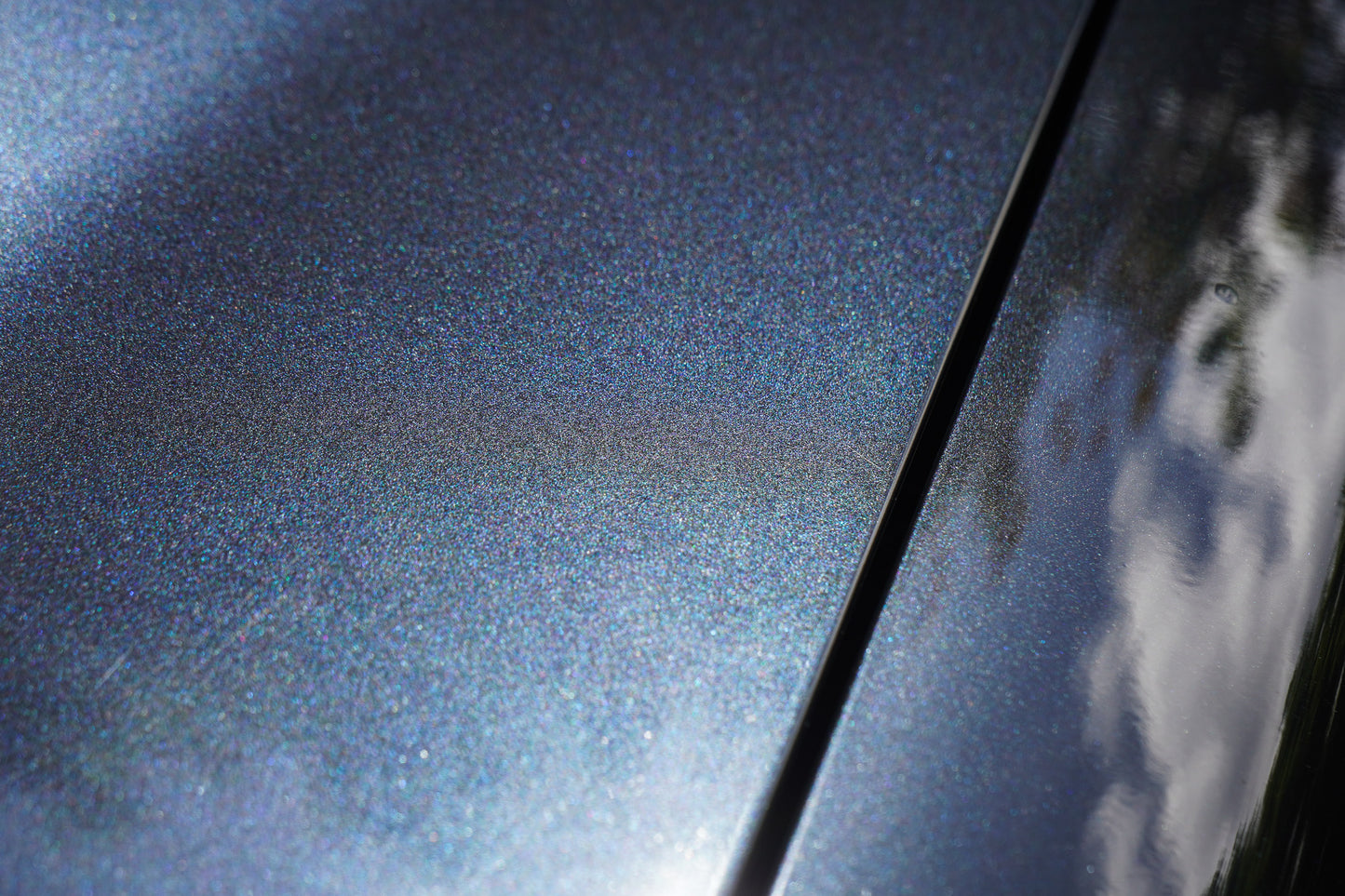Toyota Chaser JZX100 - 2000