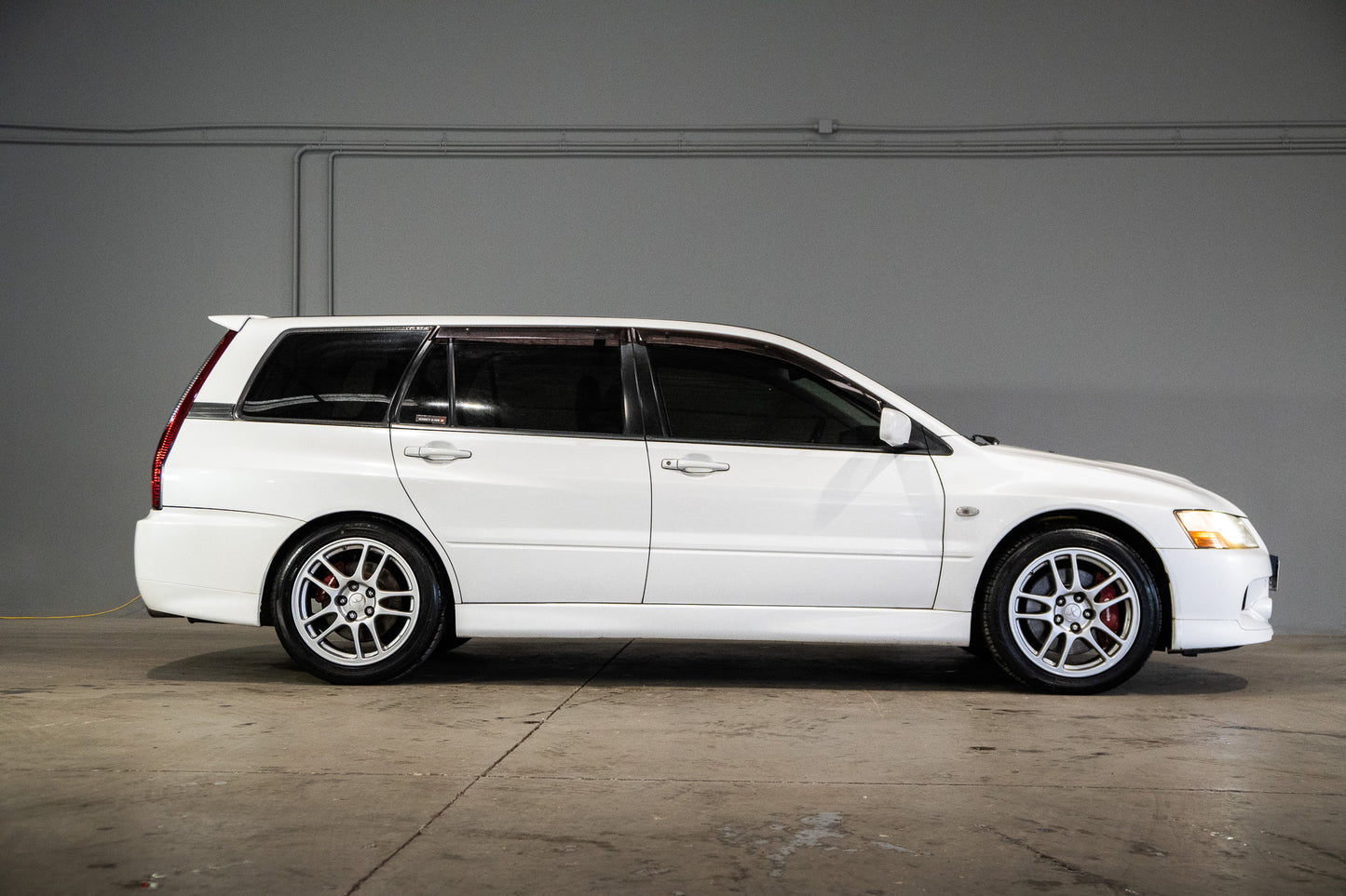 Mitsubishi Lancer EVO 9 Wagon - 2005