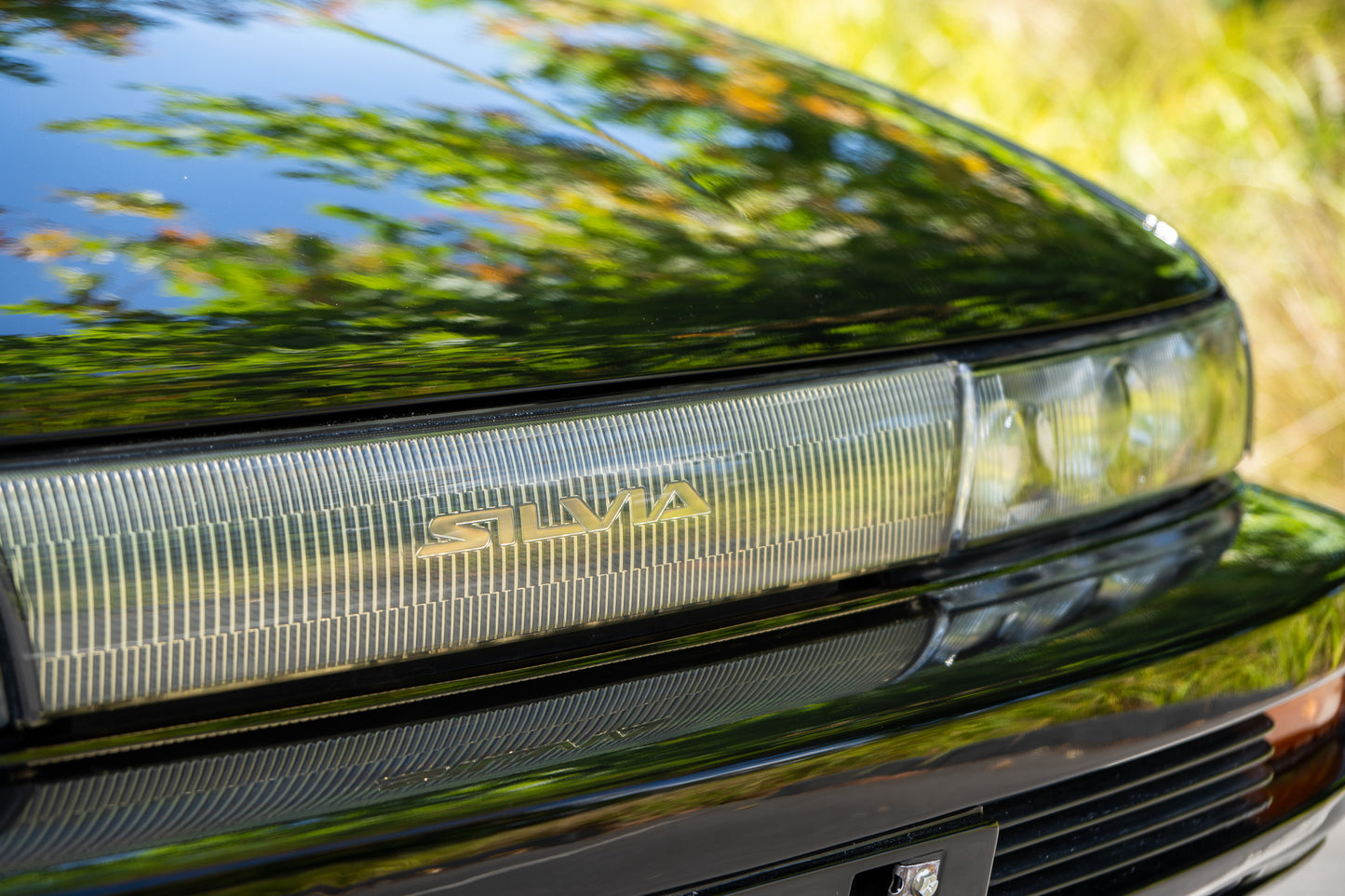 Nissan Silvia S13 Ks - 1991