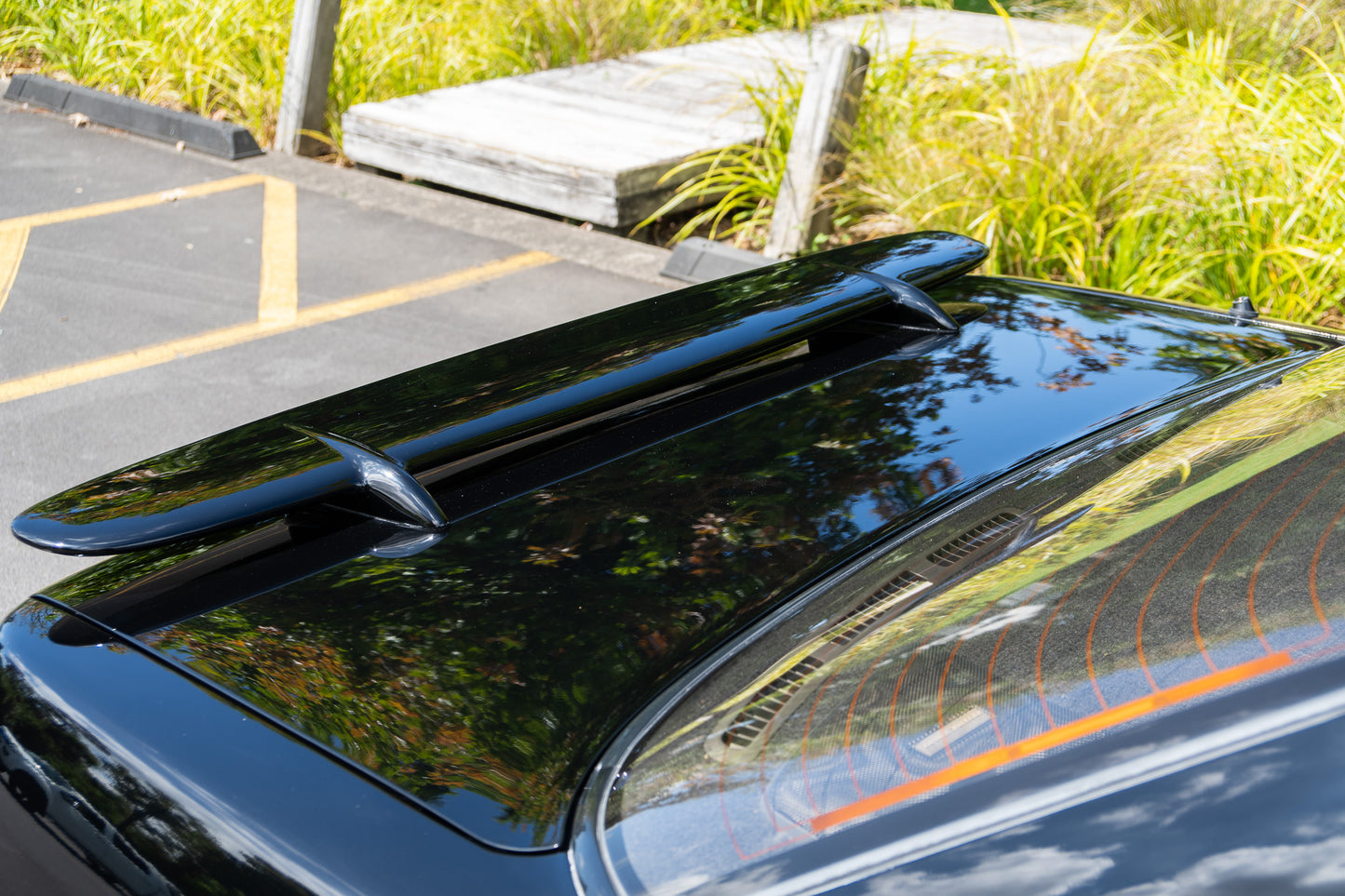 Nissan Silvia S13 Ks - 1991