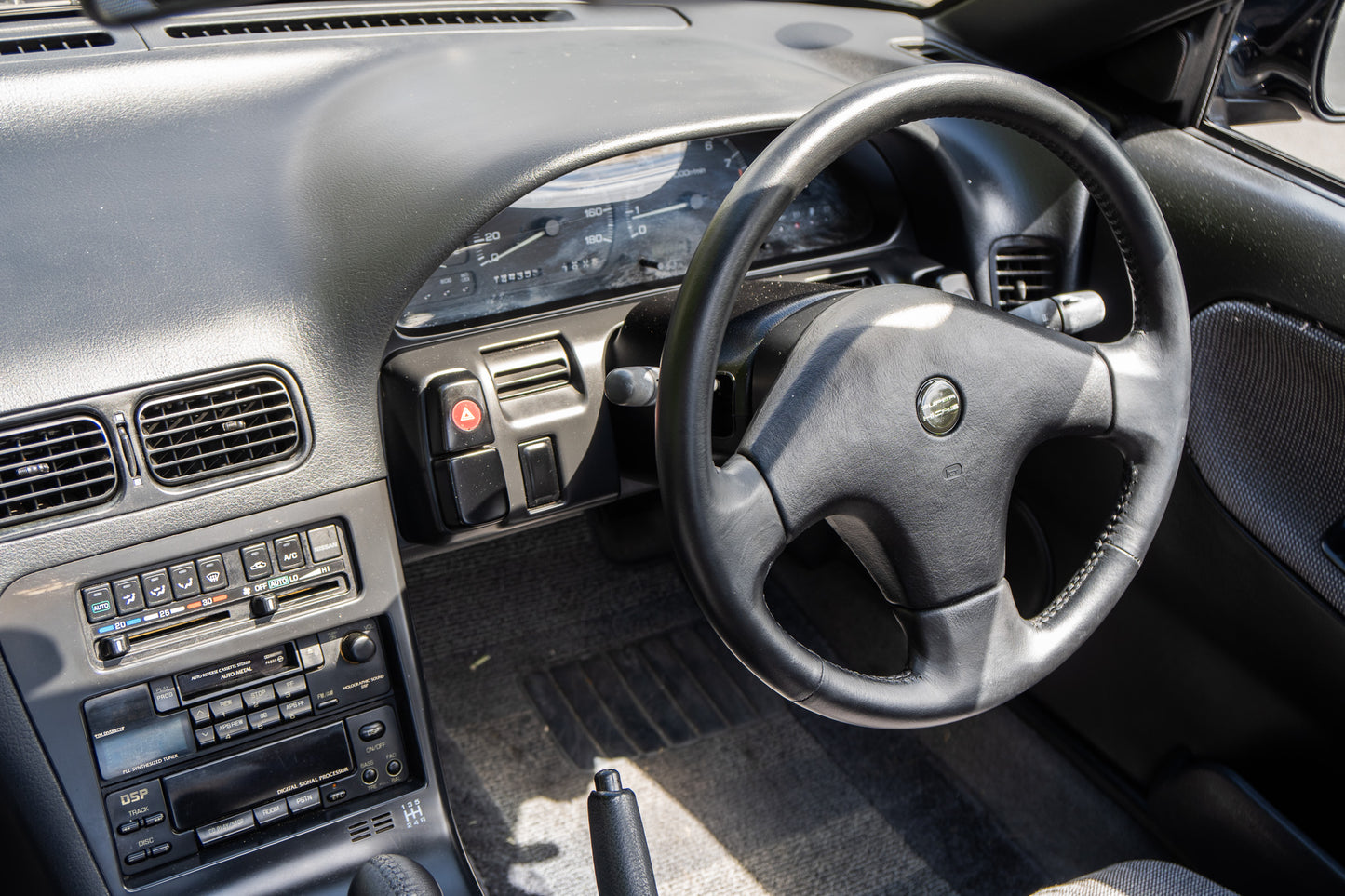 Nissan Silvia S13 Ks - 1991