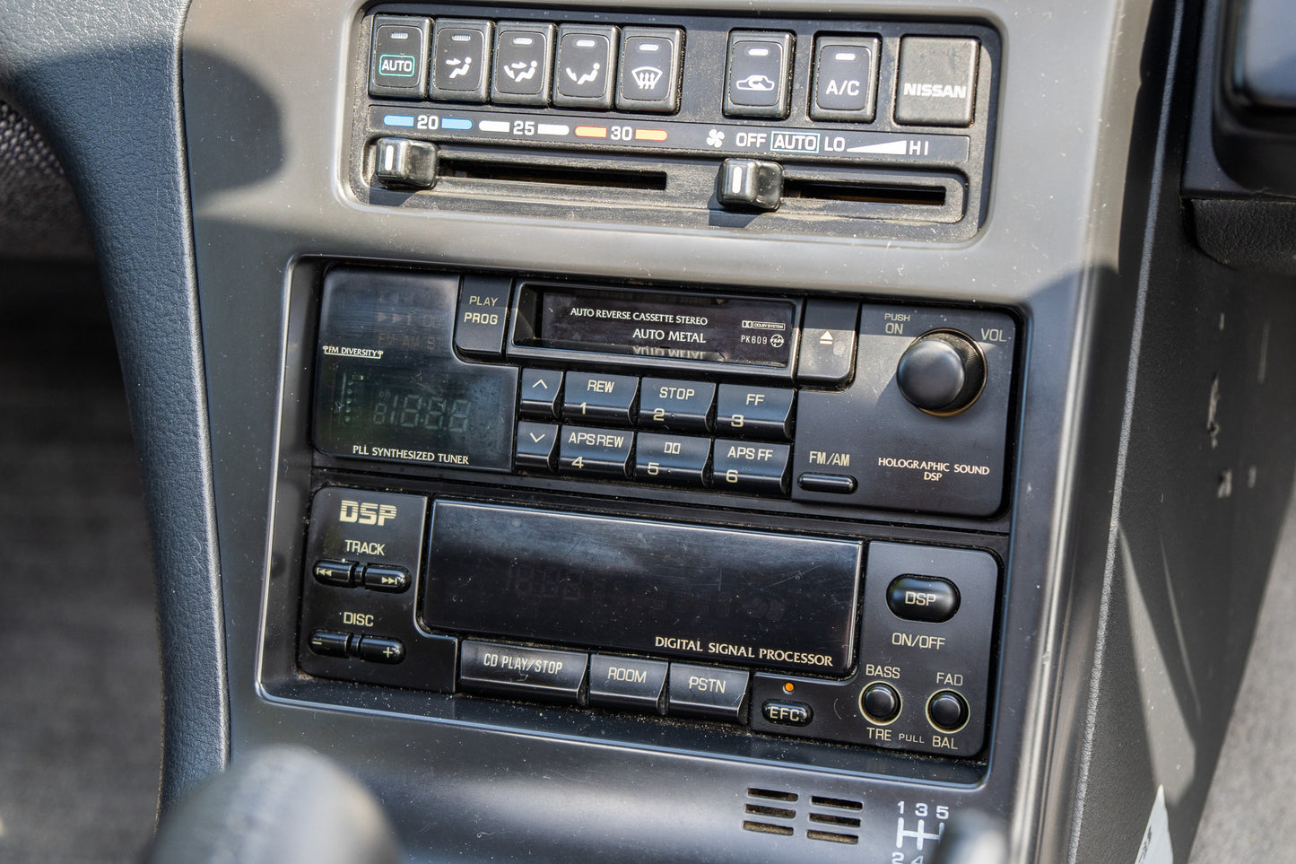 Nissan Silvia S13 Ks - 1991
