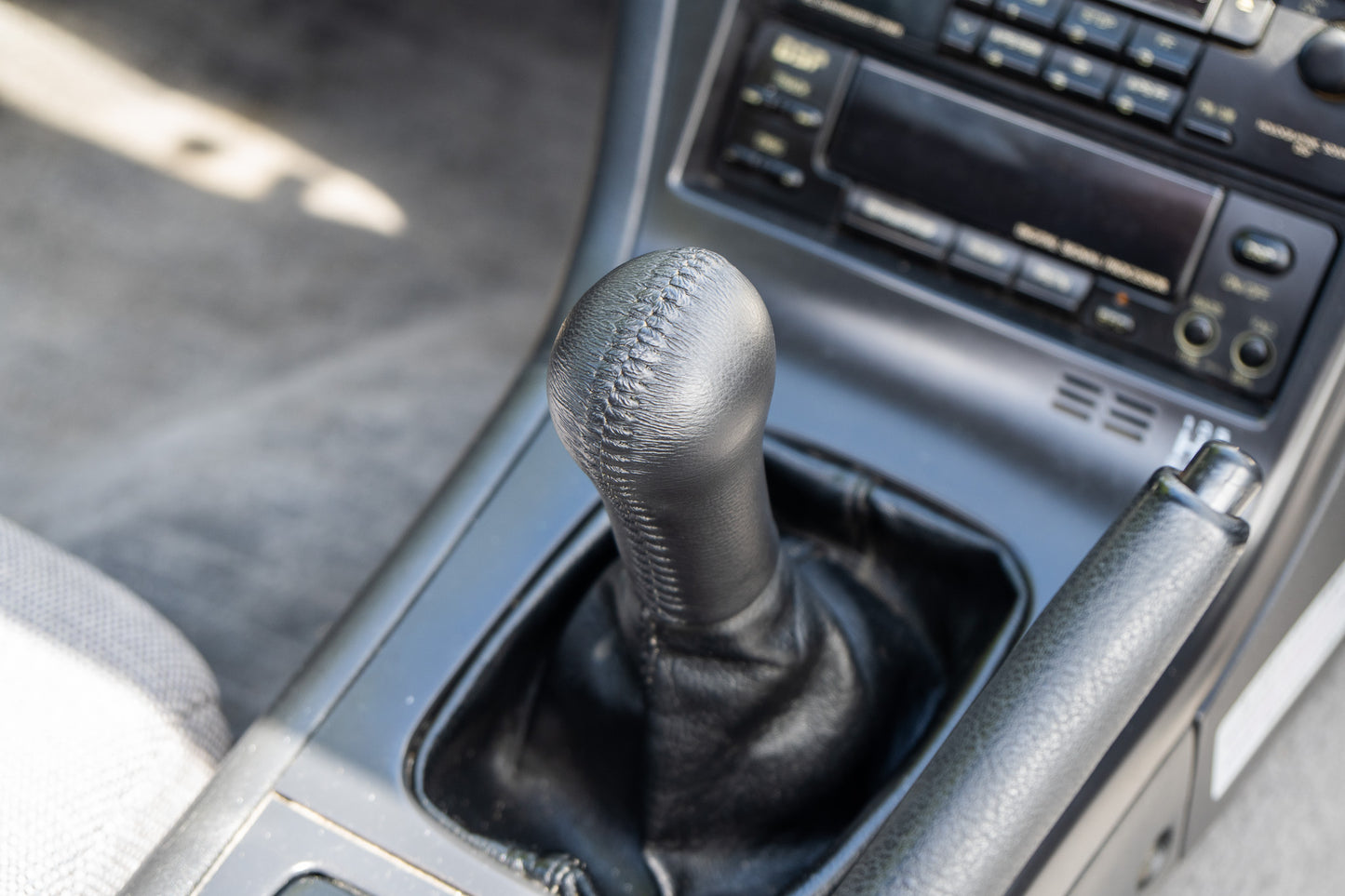 Nissan Silvia S13 Ks - 1991