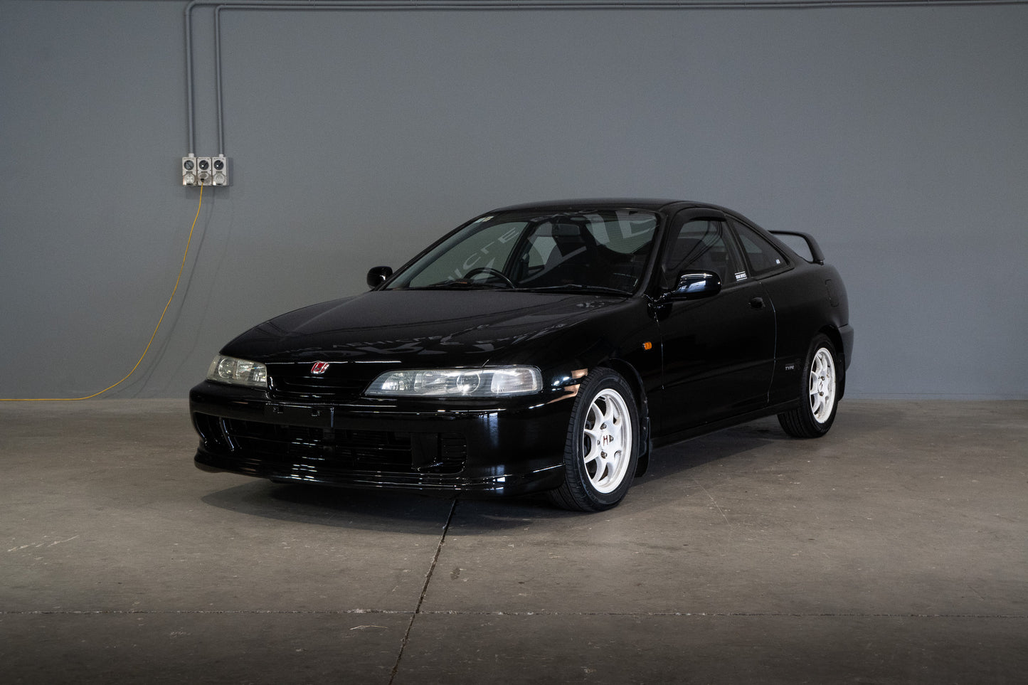 Honda Integra DC2 Type R - 1997
