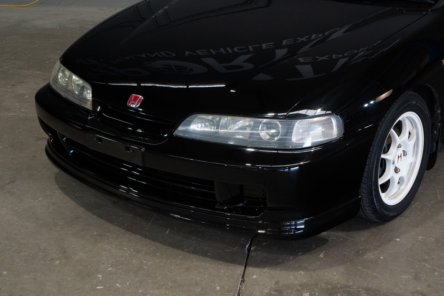 Honda Integra DC2 Type R - 1997