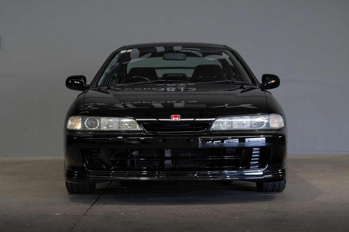 Honda Integra DC2 Type R - 1997