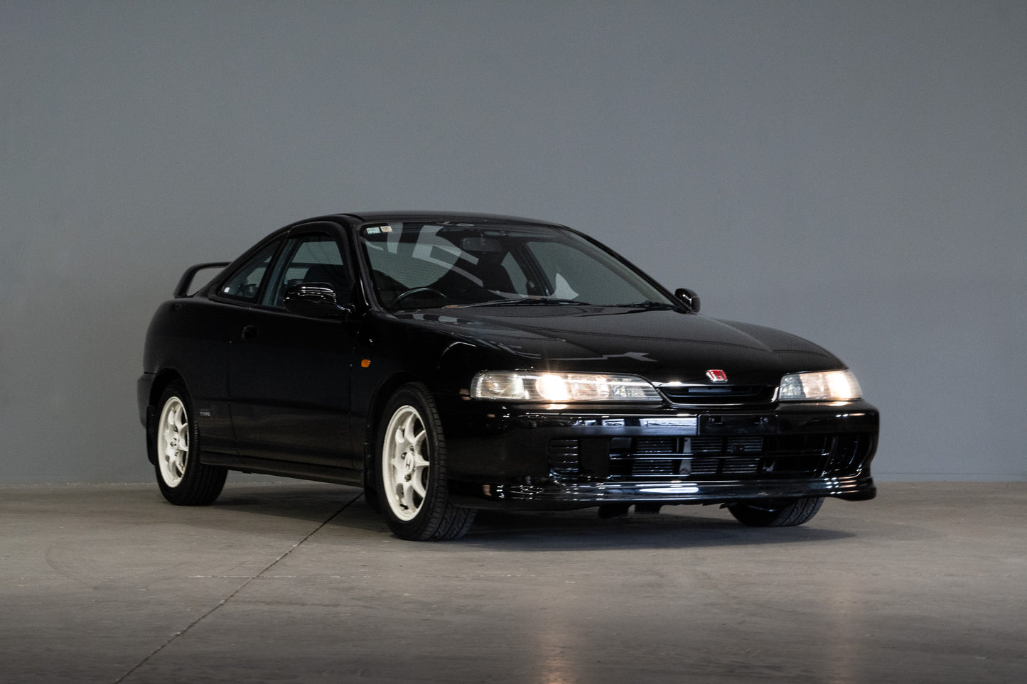 Honda Integra DC2 Type R - 1997