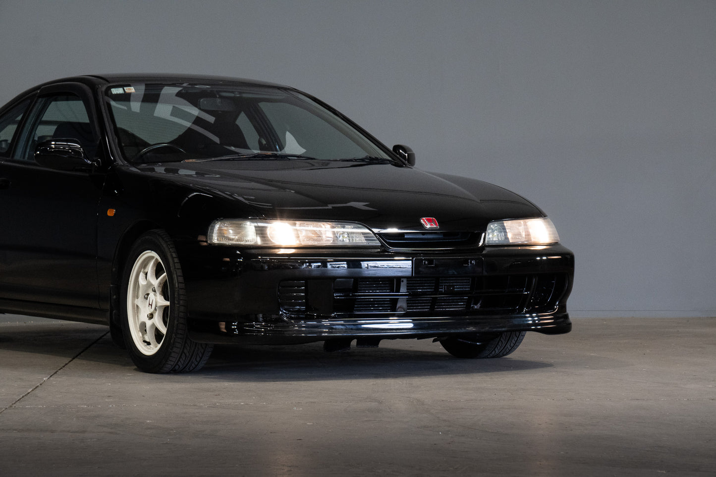 Honda Integra DC2 Type R - 1997