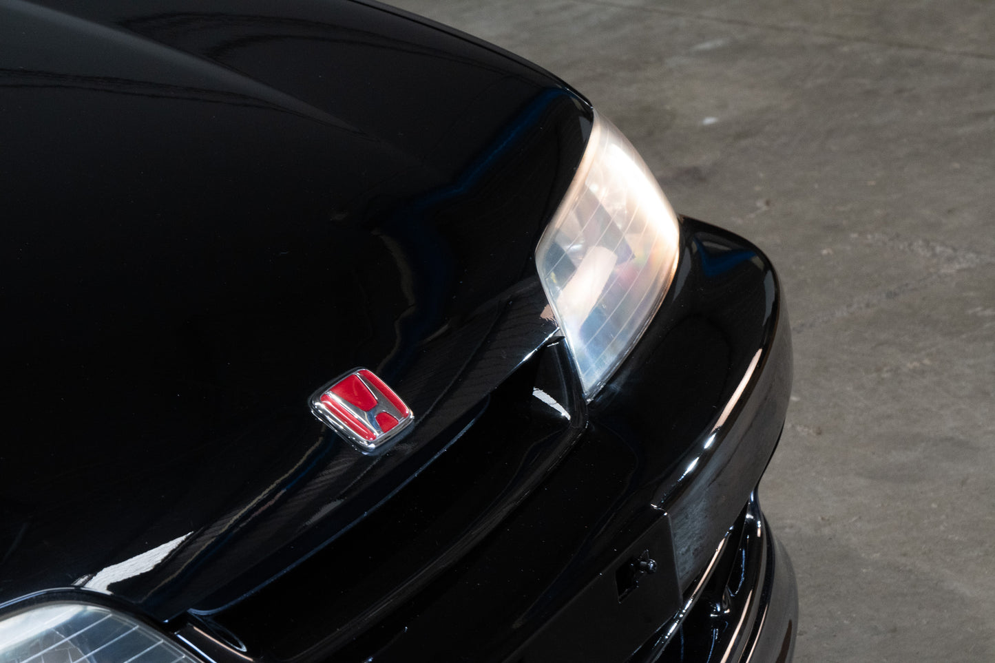 Honda Integra DC2 Type R - 1997
